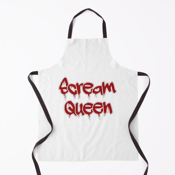 Item preview, Scream Queen designed and sold by RojasDesign.