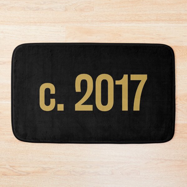 Item preview, Circa 2017 Teens, Teensies, Tenties, Tennies, Two Thousand and Seventeen designed and sold by MOP-tees.