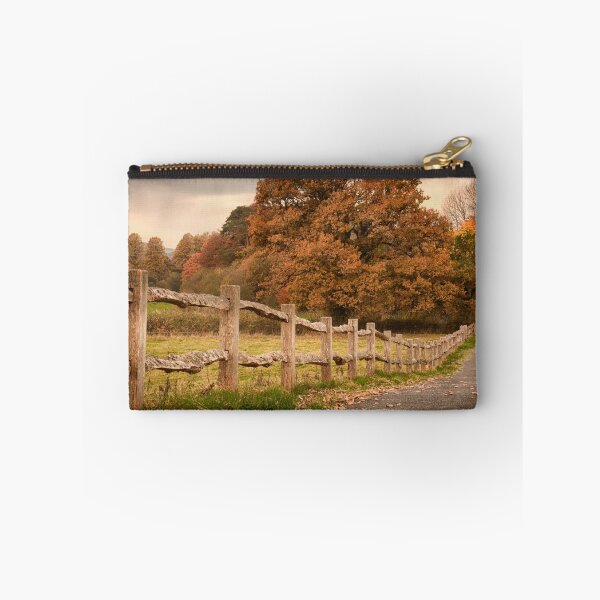 Item preview, Rustic wooden fence designed and sold by Leighton Collins.