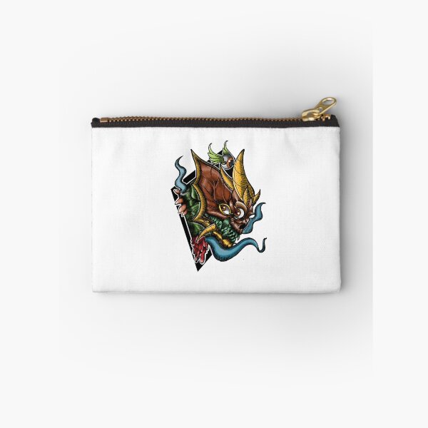 Item preview, The Monster designed and sold by ELF11design.