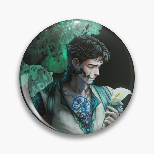 Item preview, Cameron Montresor designed and sold by xiaofanchuanart.
