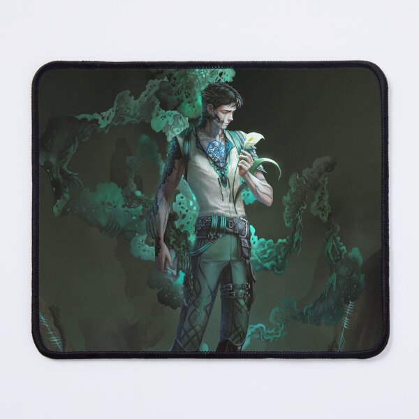 Item preview, Cameron Montresor designed and sold by xiaofanchuanart.