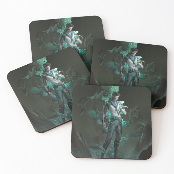 Item preview, Cameron Montresor designed and sold by xiaofanchuanart.