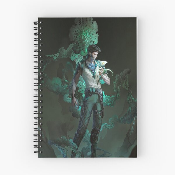 Item preview, Cameron Montresor designed and sold by xiaofanchuanart.