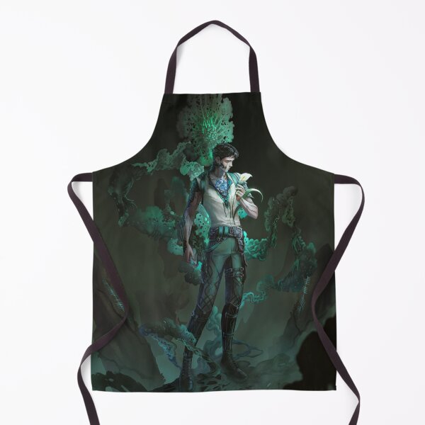 Item preview, Cameron Montresor designed and sold by xiaofanchuanart.