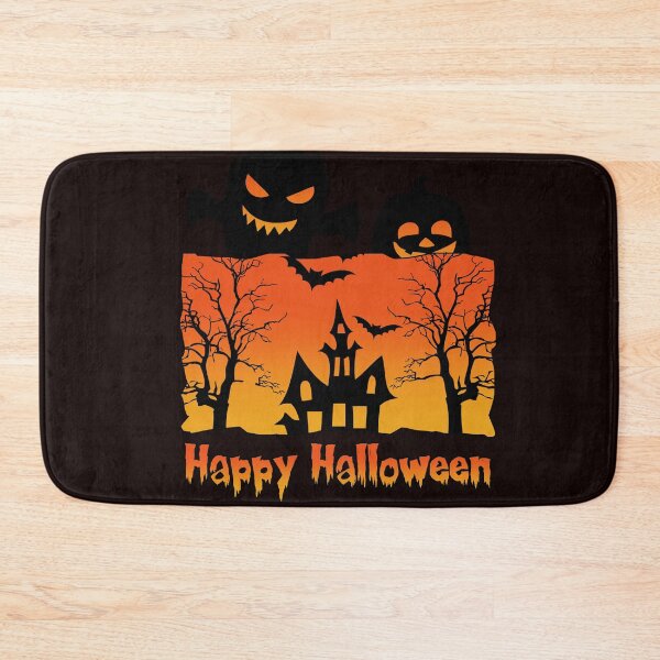 Item preview, Happy Haunted Halloween! A Soul Searching Affair! designed and sold by Capiral Bucketlist.