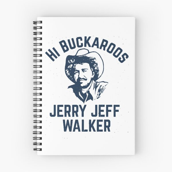 Item preview, Gift For Men Hi Buckaroos Jerry Jeff Walker  Gifts For Fan designed and sold by BethSchmeler410.