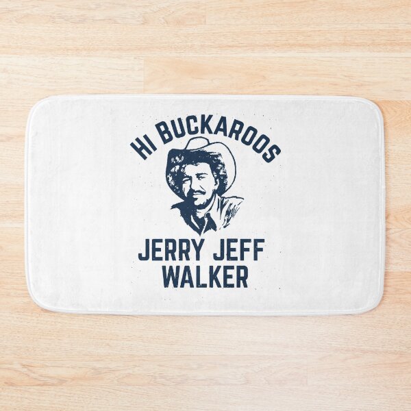 Item preview, Gift For Men Hi Buckaroos Jerry Jeff Walker  Gifts For Fan designed and sold by BethSchmeler410.