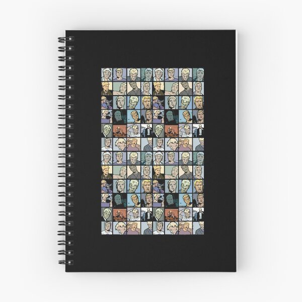Item preview, cool barton icons  designed and sold by mphKatrice.