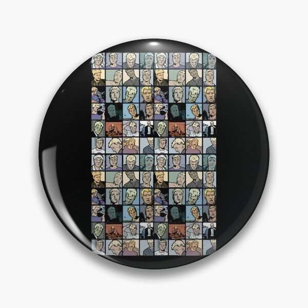 Item preview, cool barton icons  designed and sold by mphKatrice.