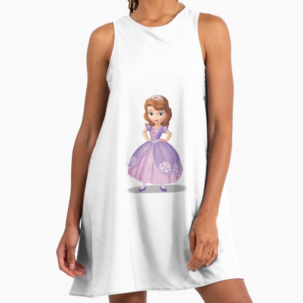 white christmas dresses Disney Jr's. Sofia The First Properly Princess