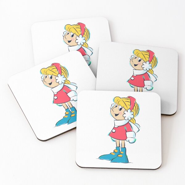 Item preview, Karen Frosty the Snowman  designed and sold by PaulVaylor.