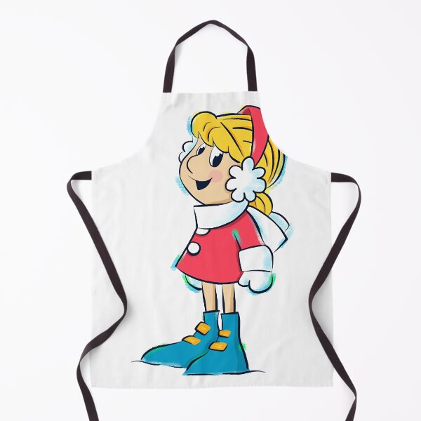 Item preview, Karen Frosty the Snowman designed and sold by PaulVaylor.