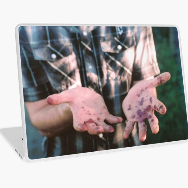 Laptop Skin