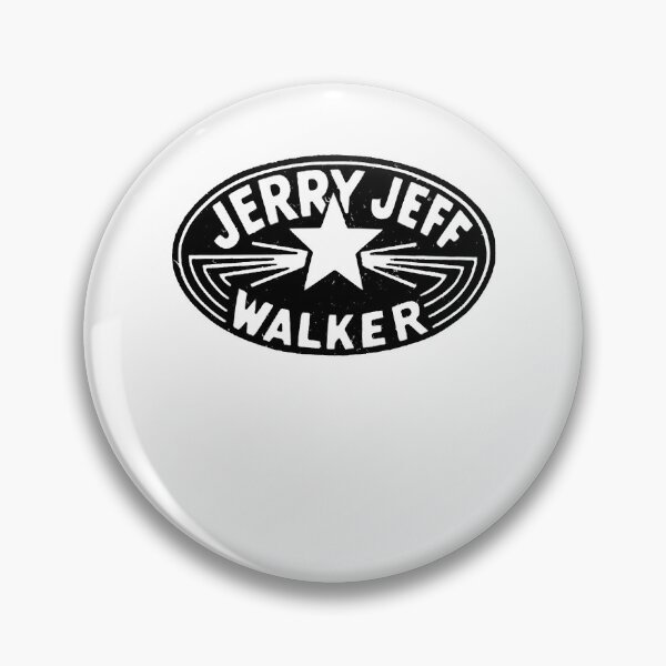 Item preview, Gifts For Men Jerry Jeff Walker Vintage Logo Black Funny Graphic Gifts designed and sold by BethSchmeler410.