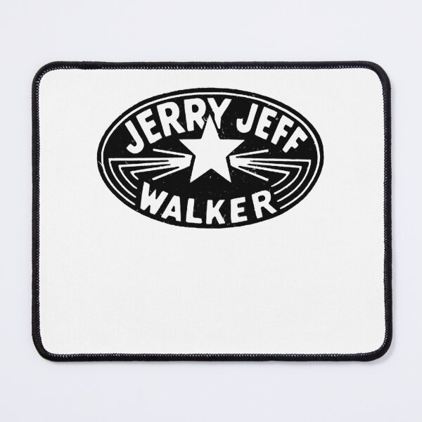 Item preview, Gifts For Men Jerry Jeff Walker Vintage Logo Black Funny Graphic Gifts designed and sold by BethSchmeler410.