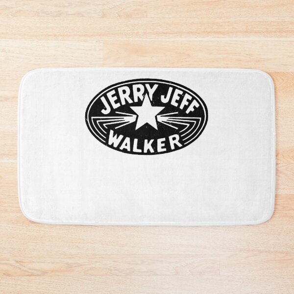 Item preview, Gifts For Men Jerry Jeff Walker Vintage Logo Black Funny Graphic Gifts designed and sold by BethSchmeler410.
