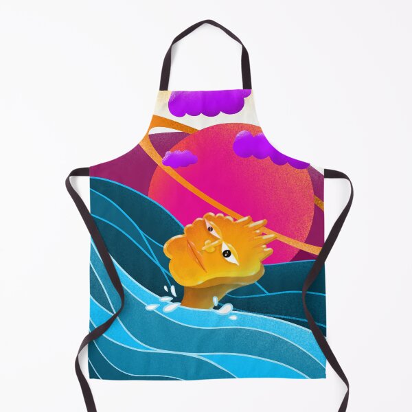 Item preview, RIVER CHILL designed and sold by Mango-K.
