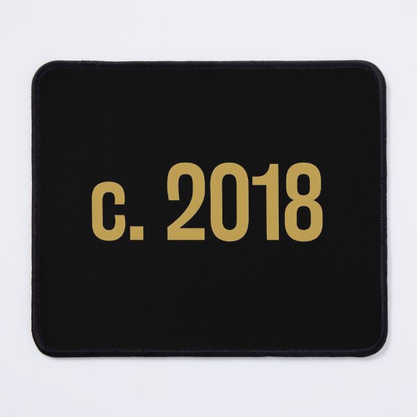 Item preview, Circa 2018 Teens, Teensies, Tenties, Tennies, Two Thousand and Eighteen designed and sold by MOP-tees.