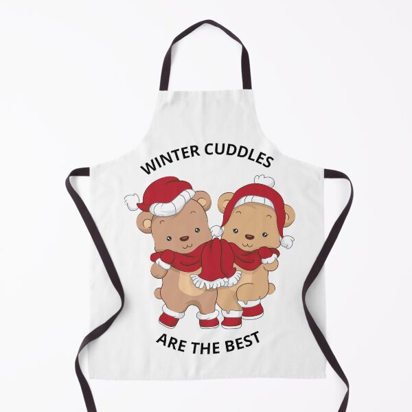 Artikelvorschau, Winterkuscheln entworfen und verkauft von JJs-Tees.
