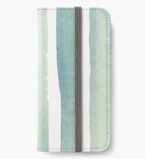 Cool as a Cucumber iPhone Wallet/Case/Skin