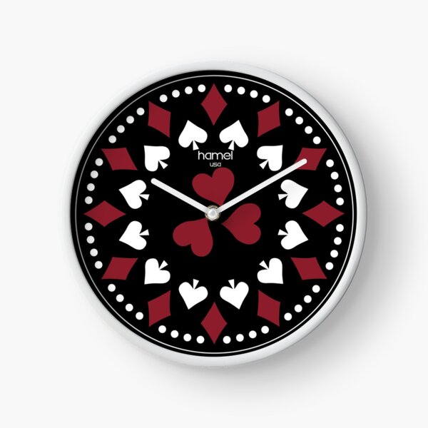 Casino Royale 2006 Swatch Watch Clock