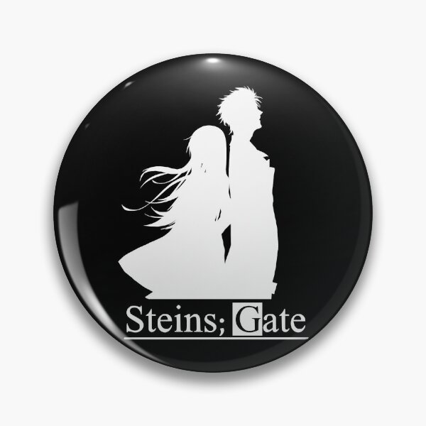 Item preview, Visual Novel Game Steins Gate Anime Science Adventure Dark Rave Acid designed and sold by SteinsGateMiche.