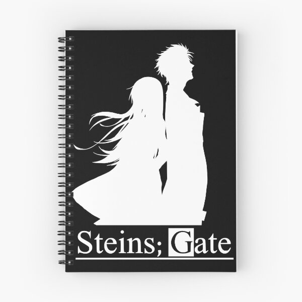 Item preview, Visual Novel Game Steins Gate Anime Science Adventure Dark Rave Acid designed and sold by SteinsGateMiche.