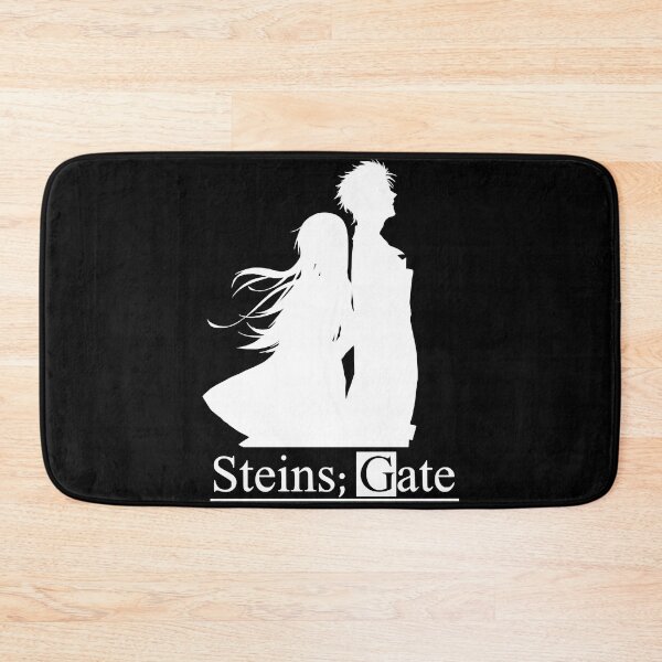 Item preview, Visual Novel Game Steins Gate Anime Science Adventure Dark Rave Acid designed and sold by SteinsGateMiche.