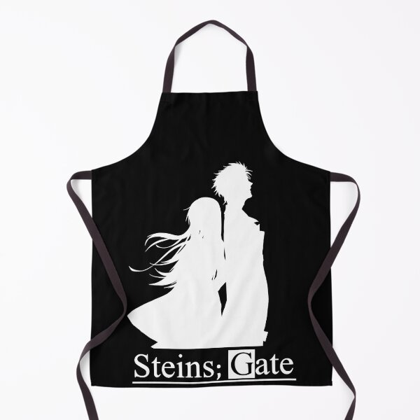 Item preview, Visual Novel Game Steins Gate Anime Science Adventure Dark Rave Acid designed and sold by SteinsGateMiche.