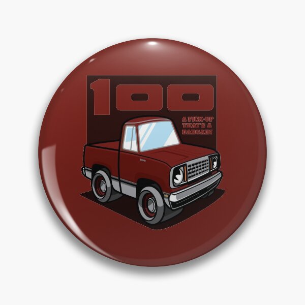 Item preview, Bright Canyon Red - D-100 (1978 - White-Based) designed and sold by Justin Ellis.