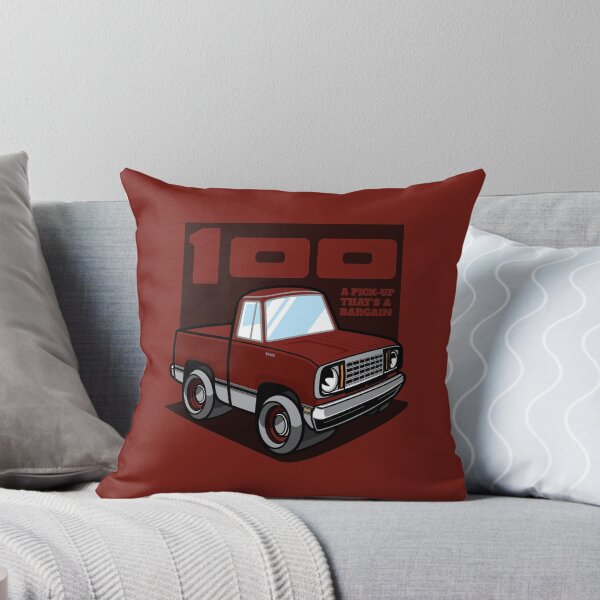Item preview, Bright Canyon Red - D-100 (1978 - White-Based) designed and sold by Justin Ellis.