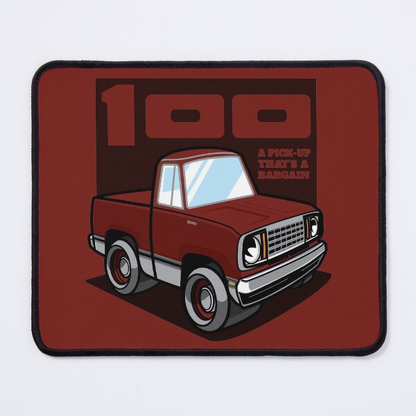 Item preview, Bright Canyon Red - D-100 (1978 - White-Based) designed and sold by Justin Ellis.