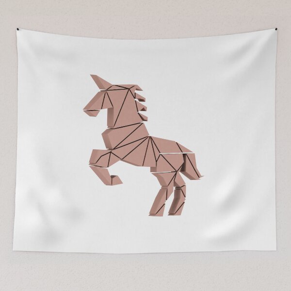 Item preview, Unicorn designed and sold by the Zarock Shop.