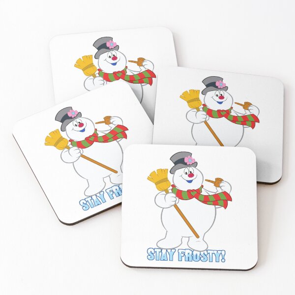 Item preview, Stay Frosty!  designed and sold by PaulVaylor.