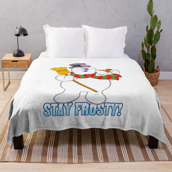 Item preview, Stay Frosty!  designed and sold by PaulVaylor.