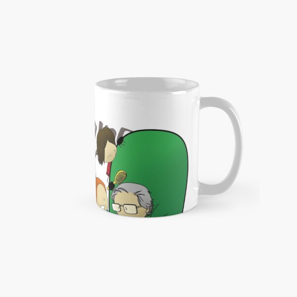 Army of Care Classic Mug