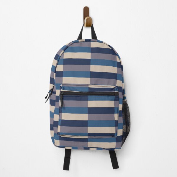 Item preview, Antic Blue Mix Solid Color designed and sold by WayneTower.