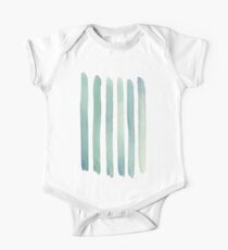 Cool as a Cucumber One Piece - Short Sleeve