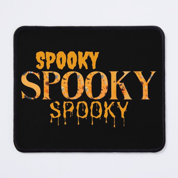 Item preview, Spooky Halloween Night designed and sold by For Little Monkeys.