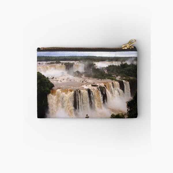 Item preview, Iguazu Falls designed and sold by Wayne Gerard Trotman.