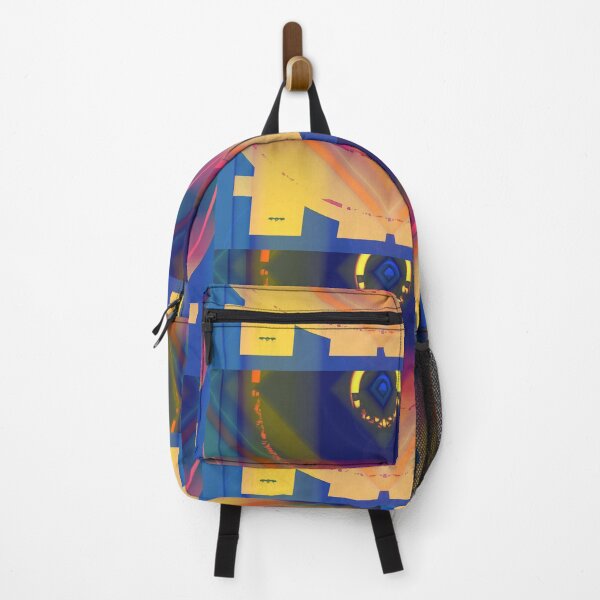 Item preview, Sunrise On Some Planet designed and sold by Burtoncolorado.
