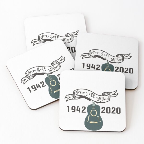 Item preview, Lover Gift Jerry Jeff Walker 1942-2020 s Gifts For Everyone designed and sold by BethSchmeler410.