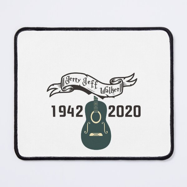 Item preview, Lover Gift Jerry Jeff Walker 1942-2020 s Gifts For Everyone designed and sold by BethSchmeler410.