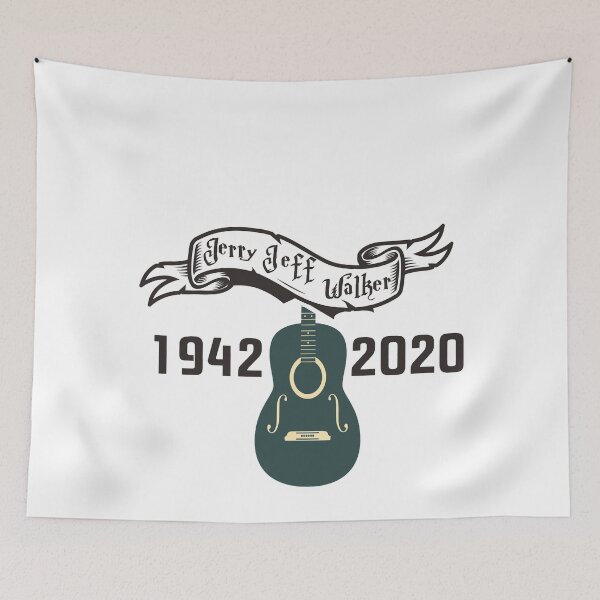 Item preview, Lover Gift Jerry Jeff Walker 1942-2020 s Gifts For Everyone designed and sold by BethSchmeler410.