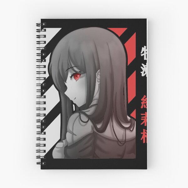 Item preview, Visual Novel Game Steins Gate Anime Science Adventure Makise Kurisu   Design Berlin designed and sold by SteinsGateMiche.