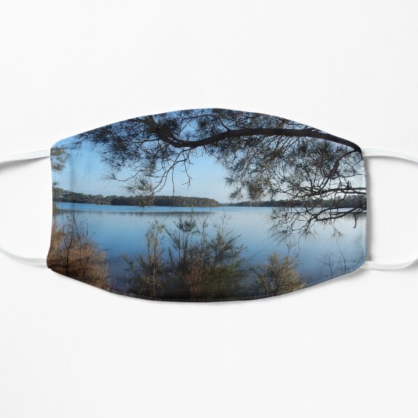 Narrabeen Lake Flat Mask