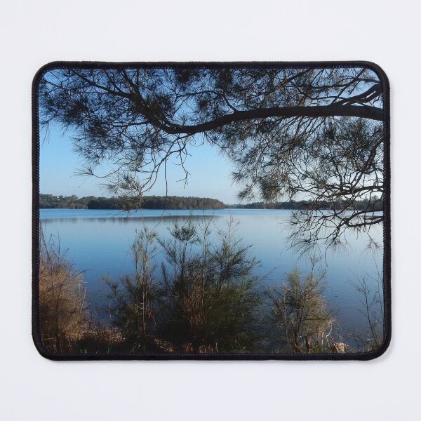 Item preview, Narrabeen Lake designed and sold by LightSplashes.
