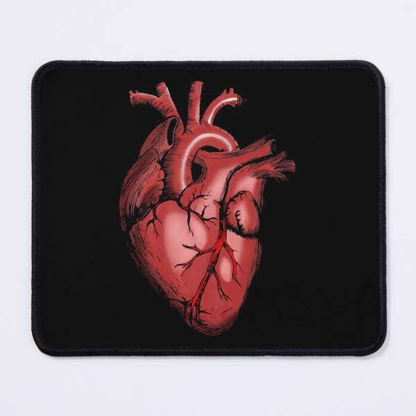 Item preview, Beating Heart  designed and sold by mphKatrice.