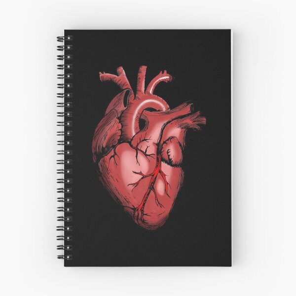 Item preview, Beating Heart  designed and sold by mphKatrice.